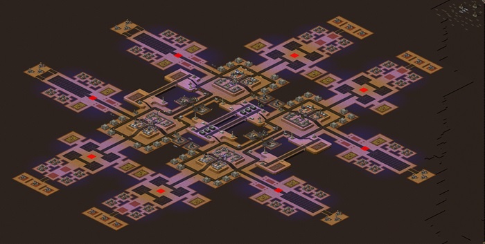 Bay Of Pigs ( 8-Players ) preview