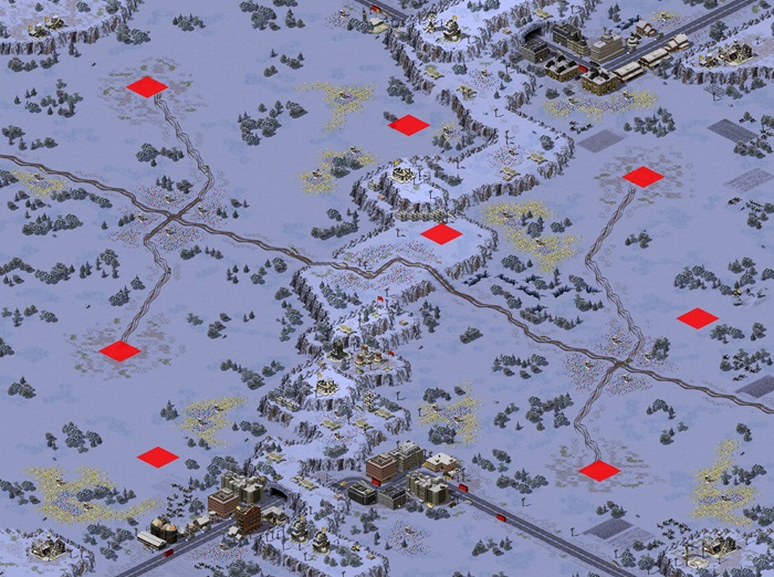 BELLOW ZERO preview