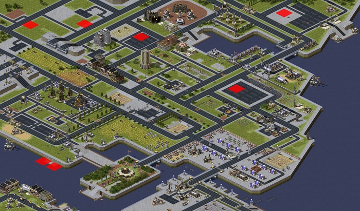 Beklenmedik Irk Alpha0.8 preview