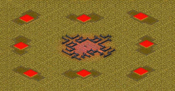 Witwatersrand Basin preview