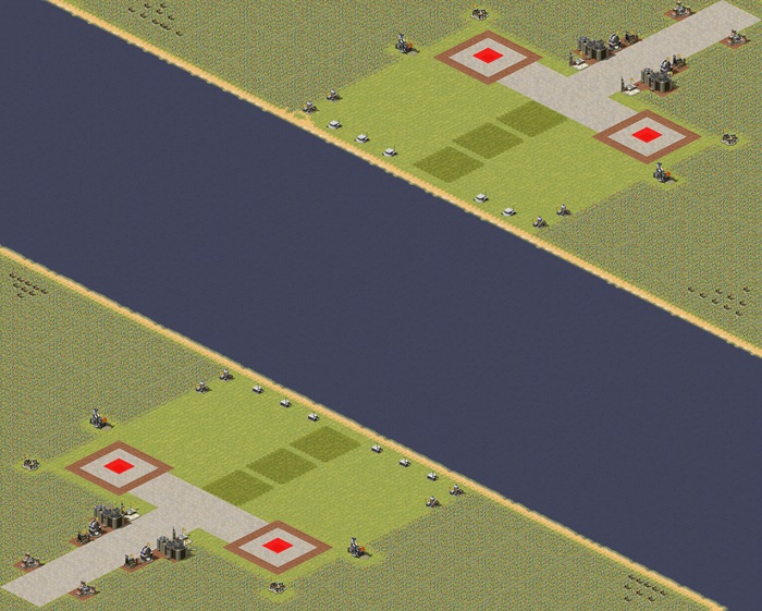 Jusis Revenge Map 4 preview