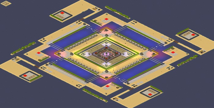 [8] Deadly Divides preview