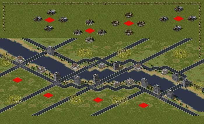 [4][AI] Conquer The Demon PRO MAX QX preview