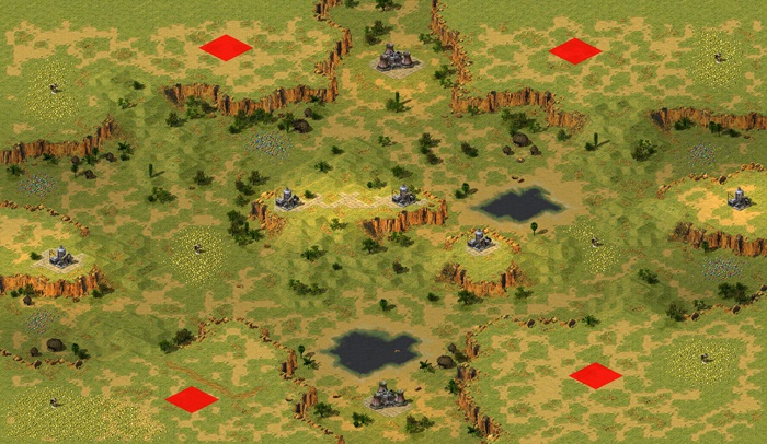 Mount Olympus(2-4) preview