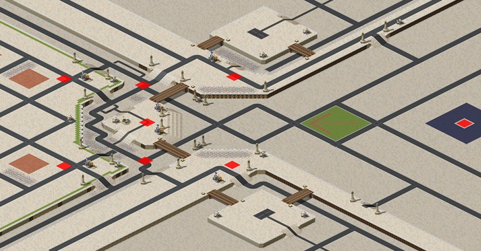 后战区强化--8p preview