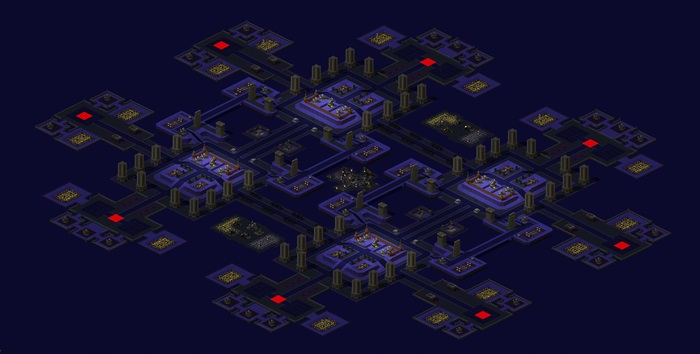 Rufrky's Bay 'O Pigs ( 2-8 ) preview