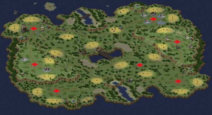 [8] All The Fury V4 preview