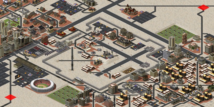 Vacancy City preview