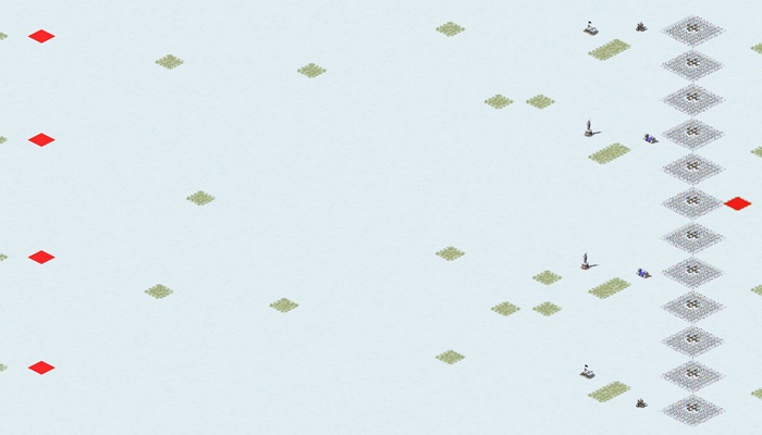 Normal Survival 0001 (200 Waves) -- Edited by MISSING -- SPawns REVEALED preview