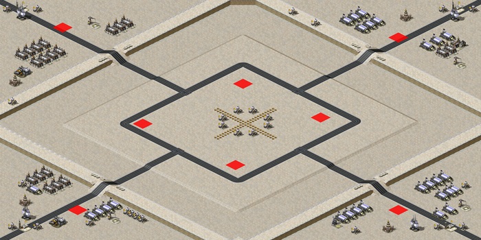 ALPHADOG's  final terror !  part 3         MAD DOG preview