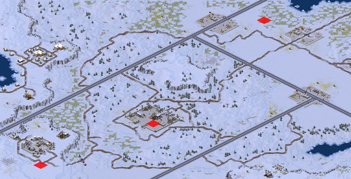 Mirage v1 preview