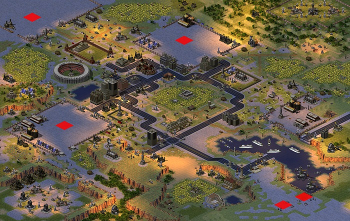 Allied Assault [2.4] - Soccerplayr & Map4You preview