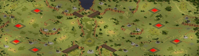 () Corwick Forest ParaDrop 2 preview