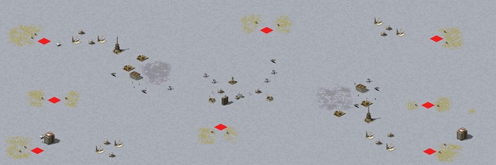 Death Land v1 preview