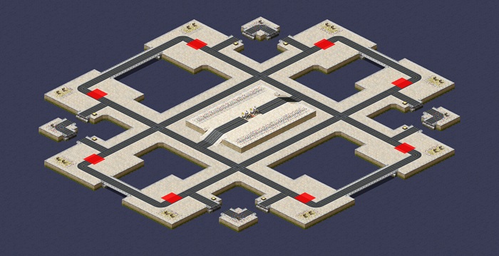 STKL-01(SOTA AI) preview