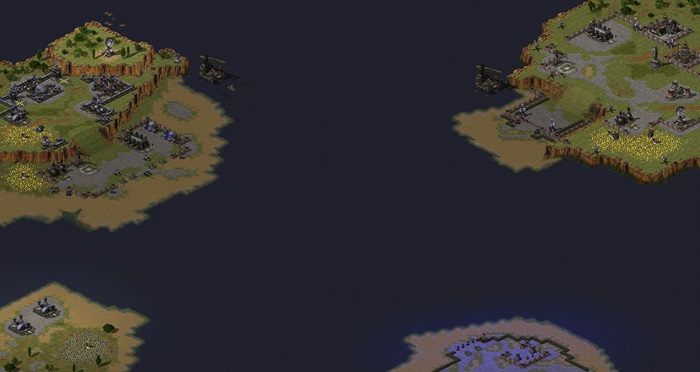 Naval Operation H preview