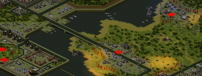 This might be a mission preview