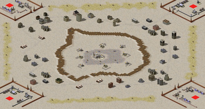 Dacremkorners preview