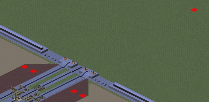 Fortress 5.0 Survival [Edited] [Map4You] preview