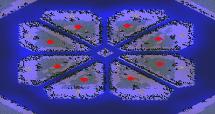 Boggle04's Funny Little Big Map 8.0 preview