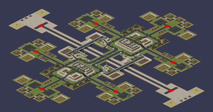 bay of pigs lll preview