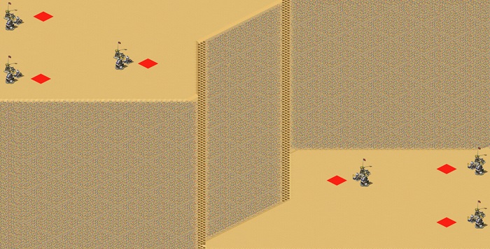 [3V3] REDSOON FAST BUILD preview