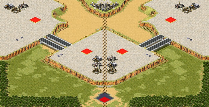 Evil Hate Survival [Area 51] Test preview