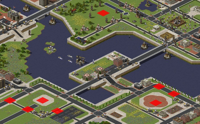 Destroy Psychic Amplifier DC Test 7 (Cuba is yuri) preview