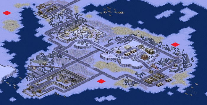 Fort Jaylord Air Base preview