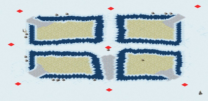 Noobs lair preview