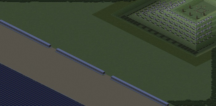 [SURVIVAL]Fortress ~Dctanxman Style v1.3 -- MISSING preview