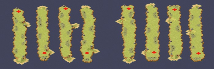 [8] Bacon Strips (By Burg) preview