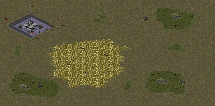 How much did the Holo-cost? preview