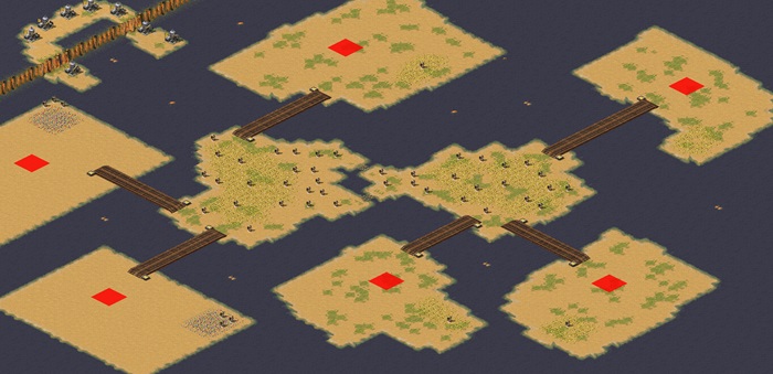 Isle Land Hombre 1 preview