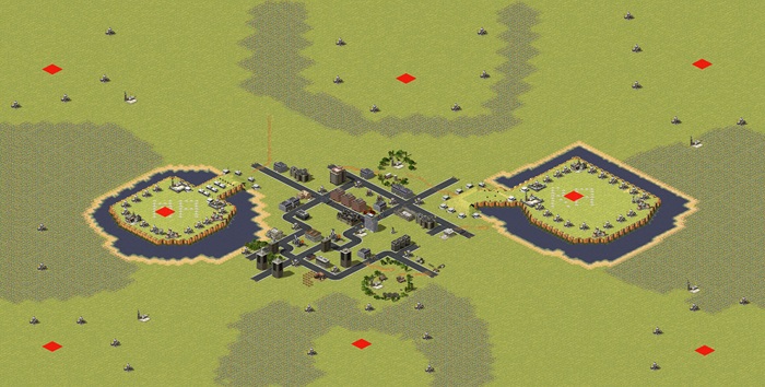 bloddy island preview