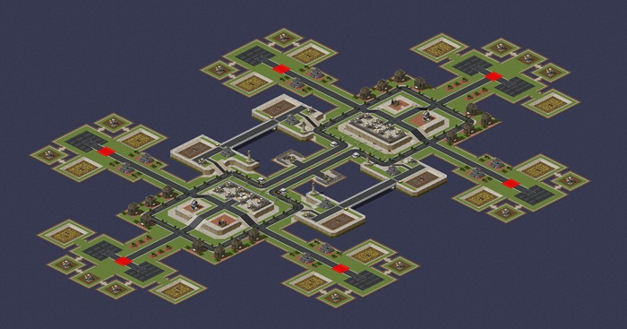 BayOPigs 02 preview