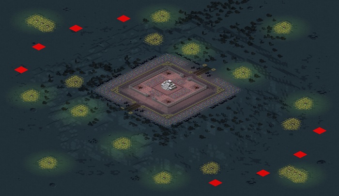 [8] Lunar Sunrise - Reid Maps preview