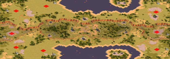 Head Rush (3v5) preview