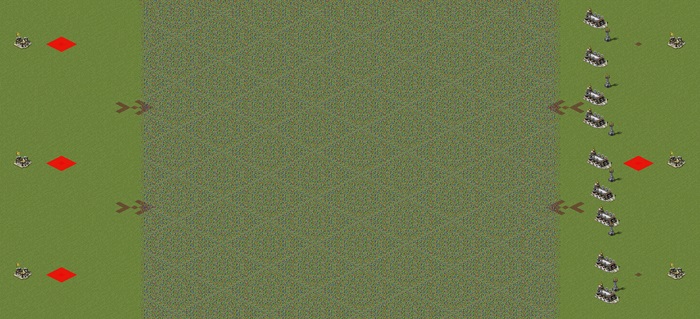 SURVIVAL FAST VIET NAM (3 VS 1) @gmail.com.TM&TX preview