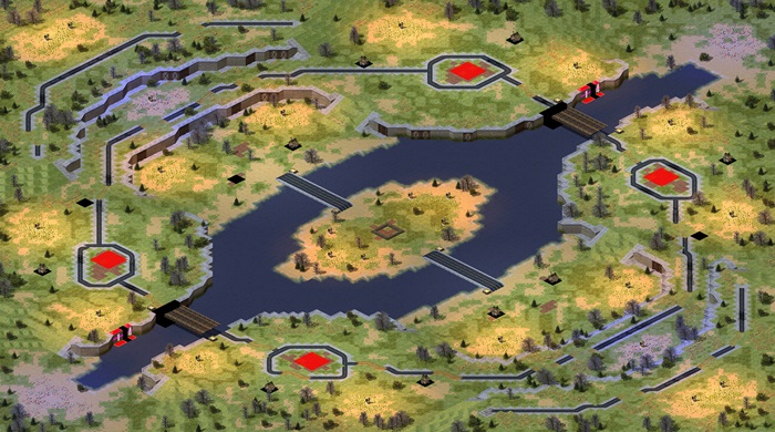 Crimea River (4) preview