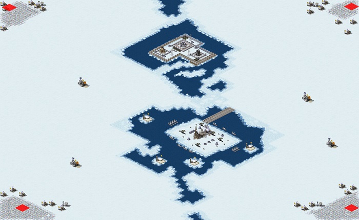 White Hell - D|sT preview