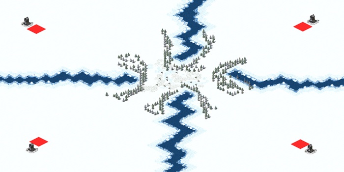 Conscript War preview