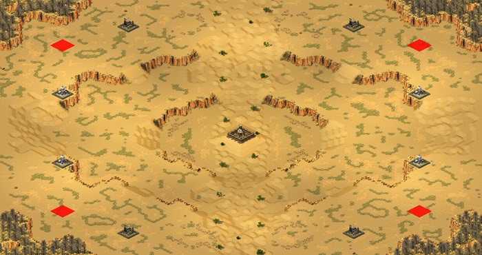 [4] Hatay Blitz 2v2 preview