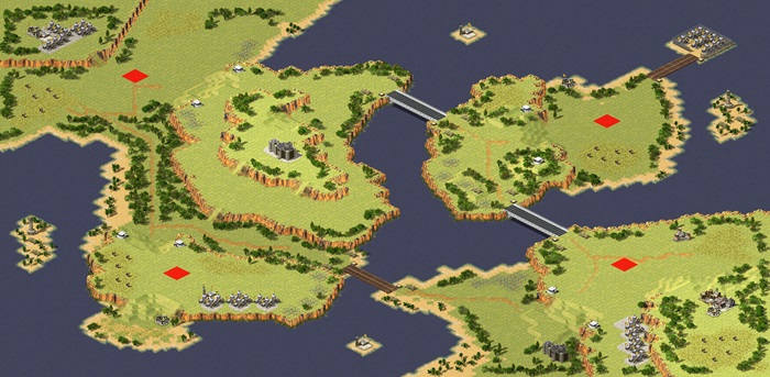 Hammer & Sickle 3.1 preview