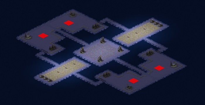 [4] Cold War preview