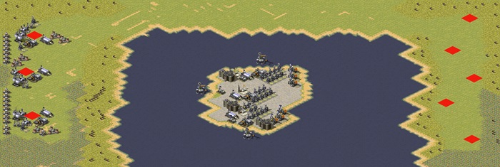 map dao3vs5 preview