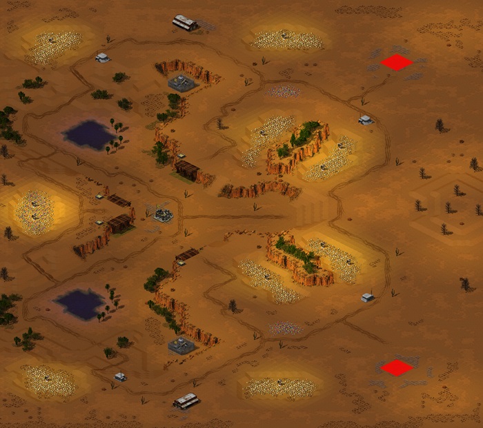 Dusk Ravine (2) preview