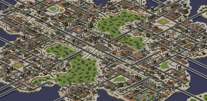 Civic Hustling Survival (5p) -- MISSING (randomized 2019-04-14 201356) preview