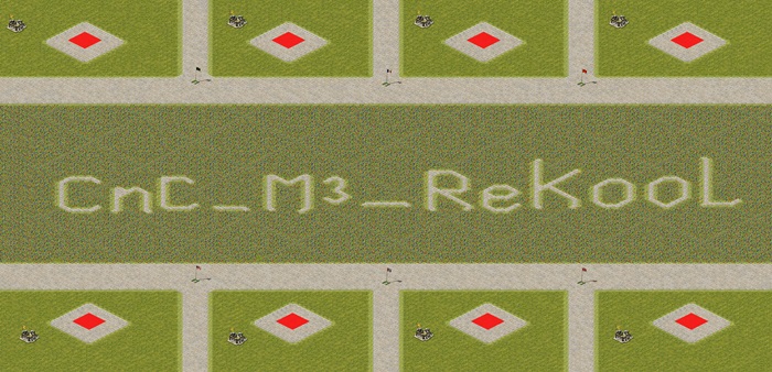 4X4 CNC_M3_REKOOOL NO CHEAT preview