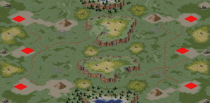 [6] Tour of Egypt aPE preview